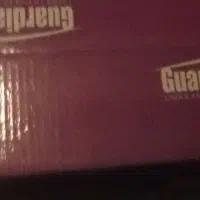 سی دی خام گاردین