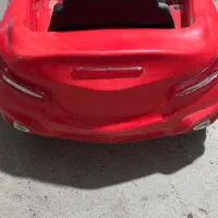 ماشین شارژی دو موتوره ی ژاپن|اسباببازی|همدان, |دیوار