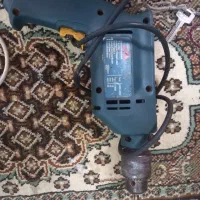 دریل بوش تحقیق