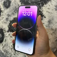 آیفون 14 pro max