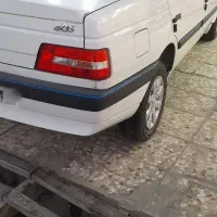 پژو slx گیج وسط ۸۹|خودرو سواری و وانت|خرم‌آباد, |دیوار