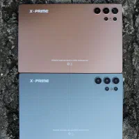 تبلت هوشمندX-Prim S25 ultra plusحافظه1ترابایت رم16