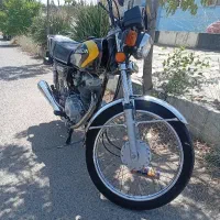 هوندا cdi ژاپن مدل ۸۲پلاک ملی