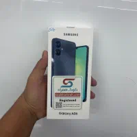 گوشی سامسونگ a06
