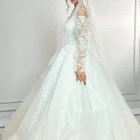 کرایه لباس عروس و عقد