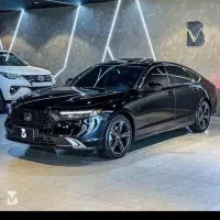 حواله هوندا اکورد