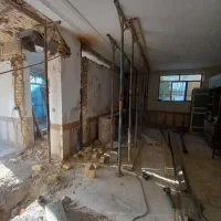 مقاوم سازی.تخریب داخلی.بازسازی. درشیراز و شهرستان