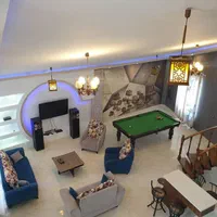 ویلا کردان|اجارهٔ کوتاهمدت ویلا و باغ|کرج, عظیمیه|دیوار