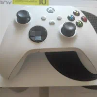Xbox series s درحد نو|کنسول، بازی ویدئویی و آنلاین|مبارکه, |دیوار