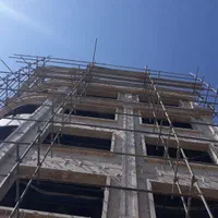 استاکار و نصاب داربست