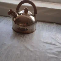 فروشی کتری استیل