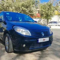 ساندرو اتوماتیک مدل۹۷