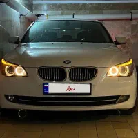 bmw 530xi بدونه مشابه در ایران