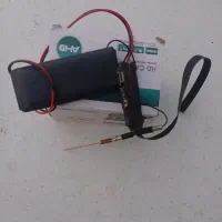دوربین  فلتی