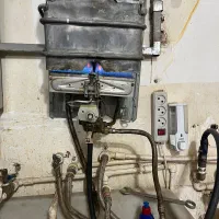 ابگرمکن بوتان