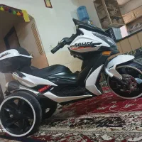 موتور شارژی ۹|اسباببازی بچه|شاهینشهر, شهرک گلدیس|دیوار