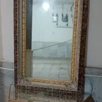 آینه و کنسول|بوفه، ویترین، کنسول|مشهد, هفده شهریور|دیوار