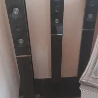 سیستم سوتی|سیستم صوتی خانگی|سبزوار, پاسداران|دیوار