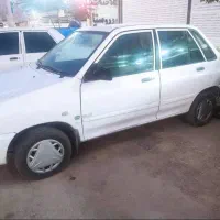 پراید 88دوگانه فابریک فیروزآباد