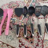 کفگیر ملاقه