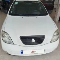 تیبا مدل ۱۴۰۰