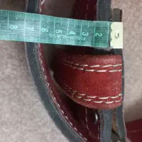 کمر بندچرمی|کیف، کفش، کمربند|شیراز, اصلاحنژاد|دیوار