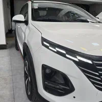 x33 کراس دنده مدل ۱۴۰۲|خودرو سواری و وانت|رشت, یخسازی|دیوار