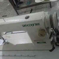 چرخ خیاطی راسته زوجی