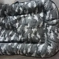 جای خواب سگ