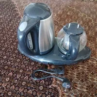 چای ساز سان هاوس sun house