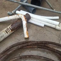 لوله کشی گاز. آب. فاضلاب شوفاژ.فنر.