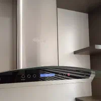 هود بیمکس و سینک دو لگنه اخوان