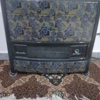 بخاری مدل مروارید سوز|بخاری، هیتر، شومینه|پلدختر, |دیوار