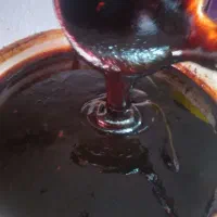 اب نارنج. رب انار . رب نارنج|خوردنی و آشامیدنی|باغستان, |دیوار