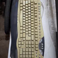 کیبورد