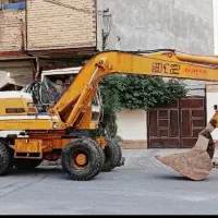 بیل لاستیکی لیپهر 912