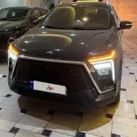 کی ام سی x5|خودرو سواری و وانت|تهران, نیاوران|دیوار