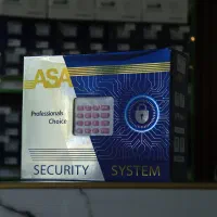 پکیج دزدگیر آسا