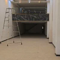 اجاره سالن  200متری با 50 متر بالکن