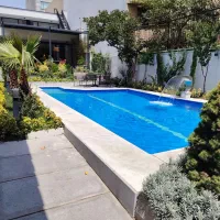 تاسیسات ، جارو و نگهداری استخر (نوین استخر )