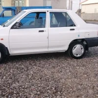 پراید مدل 99 آس|خودرو سواری و وانت|سیمین شهر, |دیوار