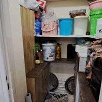 اپارتمان۱۰۲متری تک واحدی حیاط دار مهندس زراعی بعثت|فروش آپارتمان|مشکین‌دشت, |دیوار