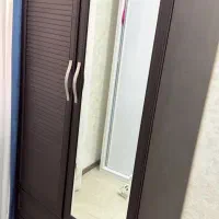 کمد لباس آینه دار