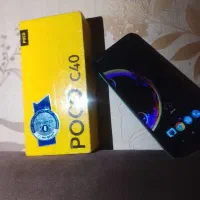 poco c40|موبایل|بندرعباس, |دیوار