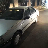 پژو۴۰۵ بیرنگ