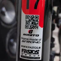 دوچرخه سایز 26|دوچرخه، اسکیت، اسکوتر|شهریار, اسکمان|دیوار