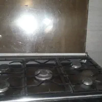 در حد نو|اجاق گاز و لوازم برقی پخت‌وپز|سوسنگرد, |دیوار