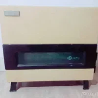بخاری ۱۰۰۰۰ مهیا گاز