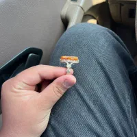 انگشتر قدیمی