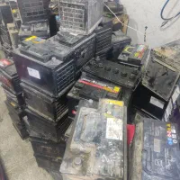 باتری باطری دست دوم